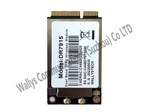 Wallys|QSDK moudle/QCA9880 Mini PCIe 2.4G/5G MTK MT7915 IPQ4019/IPQ4029